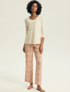 DÁMSKÉ PYŽAMO DENISE 43671 SS26