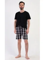 Dámské pyžamo kapri Tropicana