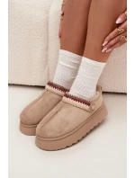 Sněhule model 218281 Step in style Sněhule model 218281 Step in style