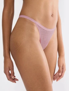 Triumph Signature Sheer String - Blossom Kiss - TRIUMPH Blossom Kiss - TRIUMPH