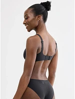 sloggi ZERO Feel 2.0 THE UP TShirt Bra - Black - SLOGGI Black - SLOGGI sloggi ZERO Feel 2.0 THE UP TShirt Bra - Black - SLOGGI Black - SLOGGI