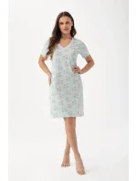 Košile Luna 211 kr/r M-2XL W25 dámská