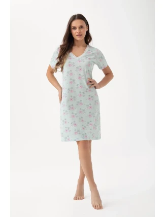 Košile Luna 211 kr/r M-2XL W25 dámská