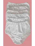 Dámské kalhotky Angelika Classic A'6 L-XL