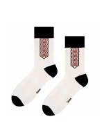 Ponožky Steven art.118 Folk pánské 39-46