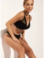 Dámské kalhotky brazilky Kinga B-748/2 S-2XL