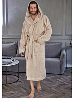 Pánský župan L&L 2104 M-2XL