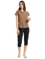 Dámské pyžamo 40615 Boutique - HENDERSON