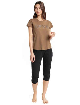 Dámské pyžamo 40615 Boutique - HENDERSON