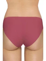 Dámské kalhotky 02771 Virginia 2 rose Santa fe - CORIN