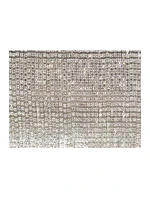 Exkluzívní dámské psaníčko stříbné MJML2 - Bestini