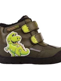 Boty Kappa Claw Tex Jr 280022M 3133