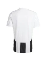 Adidas Striped 24 JSY M IW2143 tričko Adidas Striped 24 JSY M IW2143 tričko