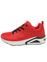 Sportovní obuv Skechers Air Uno M 183070/RED Sportovní obuv Skechers Air Uno M 183070/RED