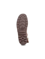 Boty Palladium Pampa HI Zip WL W 95982-292-M Boty Palladium Pampa HI Zip WL W 95982-292-M