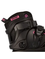 Kolečkové brusle Tempish Viber L.E. 110 W 1000004615 Kolečkové brusle Tempish Viber L.E. 110 W 1000004615