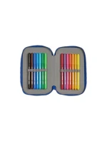 Penál FC Barcelona s příslušenstvím 412326854