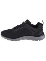 Skechers Track-Broader 232698-BKCC Black 41