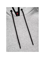 Pit Bull West Coast Falcon pánská sportovní mikina s kapucí - 122001150 pánské