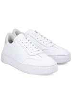 Dámská kožená sportovní polobotka Rieker N9910-80