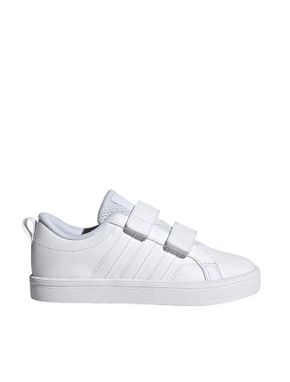 Dětská obuv adidas VS Pace 2.0 white IE3474