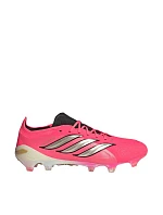 Fotbalové boty adidas Predator Elite FG růžové HP9973