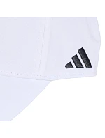 Adidas Juventus baseballová čepice bílá KR2788