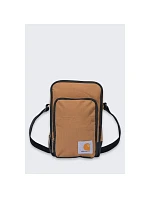 Taška přes rameno Carhartt Crossbody Zip Brown Taška přes rameno Carhartt Crossbody Zip Brown