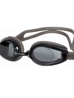 Plavecké brýle Avanti black 07 /007 - Aqua-Speed