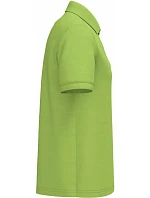 Kariban K 254 Pánské piqué polo 20.K254 lime Kariban K 254 Pánské piqué polo 20.K254 lime
