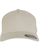 Flexfit 6560 5 panelová Flexfit kšiltovka 55.6560 beige Flexfit 6560 5 panelová Flexfit kšiltovka 55.6560 beige