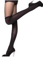 Fiore Miguela 40 den barva:černá Fiore Miguela 40 den barva:černá