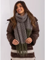 Šátek AT SZ 23125.75 khaki