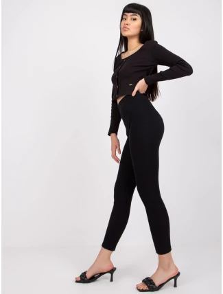 Legíny RV LG 7533.08 černá Legíny RV LG 7533.08 černá