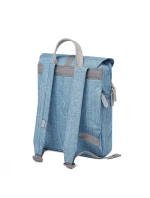 Městský batoh VUCH Corbin Dusty Blue