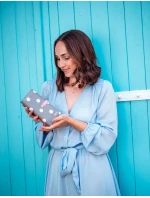 Peněženka VUCH Cissy Grey