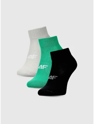 Pánské ponožky 4F (3pack) M499