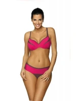 Dámské dvoudílné plavky Barbara M-473 - Marko