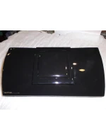 Kabelka psaníčko - Gemini