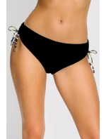 PLAVKOVÉ KALHOTKY SAFARI ČERNÉ