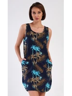 Pánské pyžamo šortky Motorkář