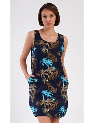 Pánské pyžamo šortky Motorkář