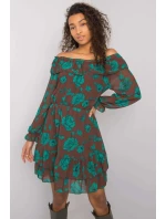 Denní šaty model 169539 Italy Moda