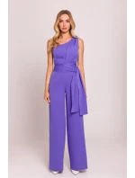 Dámský Overal model 209281 Moe Dámský Overal model 209281 Moe