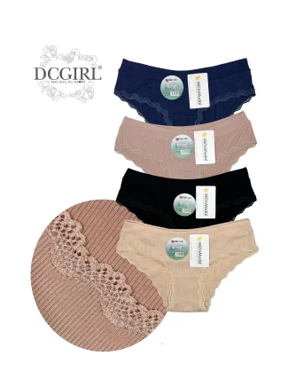 DC Girl kalhotky 26526 A'2 S-L modal