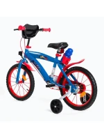 Dětské kolo Disney SPIDER MAN 16"