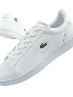 Lacoste Carnaby W 748SUJ001321G dámské boty