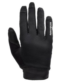 Cyklistické rukavice Meteor Full MX100 17653 velikost XL