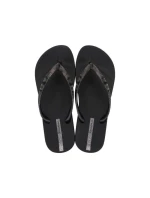 Dámské žabky Ipanema Mesh IX comfort black dámské Dámské žabky Ipanema Mesh IX comfort black dámské