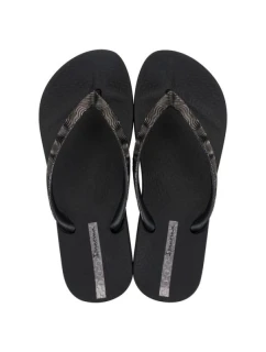 Dámské žabky Ipanema Mesh IX comfort black dámské